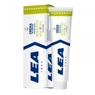 Sensitive Shaving Cream