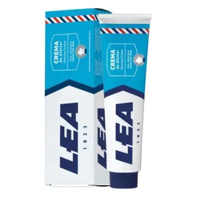 Shaving Cream Travel Size