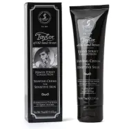 Taylor of Old Bond Street Jermyn Street Collection Sensitiv Rakkräm (75 g)