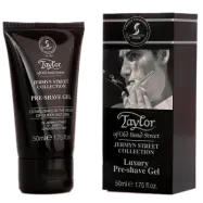 Taylor of Old Bond Street Pre-Shave Gel Jermyn Street (50 ml)