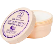 Taylor of Old Bond Street Rakkräm Kokos (150 g)