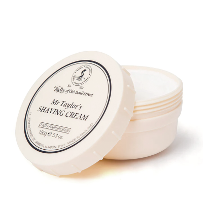 Taylor Of Old Bond Street - Rakkräm Mr. Taylor (150 g)