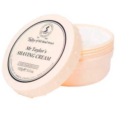 Taylor Of Old Bond Street - Rakkräm Mr. Taylor (150 g)