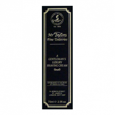 Taylor of Old Bond Street Rakkräm Mr. Taylor (75 ml)
