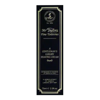 Taylor of Old Bond Street Rakkräm Mr. Taylor (75 ml)