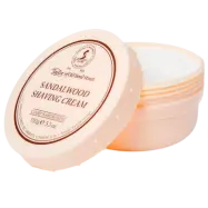 Taylor of Old Bond Street Rakkräm - Sandalwood (150 ml)
