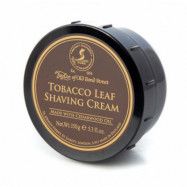 Tobacco Leaf Shaving Cream Bowl