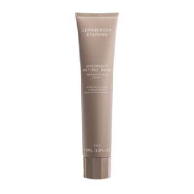 Too Good to go - Lernberger Stafsing Overnight Retinol+ Mask