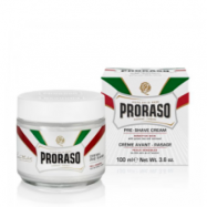 Too Good To Go - Proraso Pre-Shave Cream Sensitive Green Tea (100 ml)