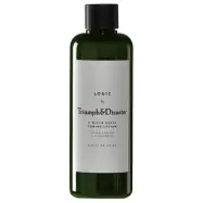 Triumph & Disaster Logic Toner