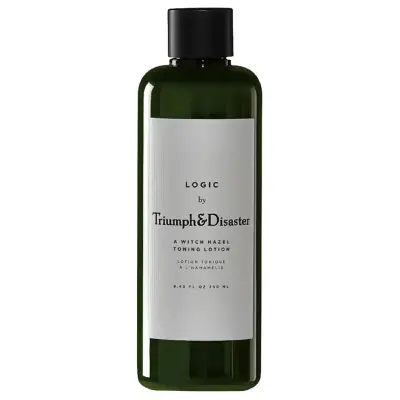 Triumph & Disaster Logic Toner