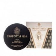 Truefitt & Hill Almond Shaving Cream Bowl