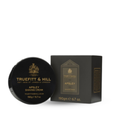 Truefitt & Hill Apsley Shaving Cream Bowl