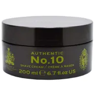 Truefitt & Hill Authentic No.10 Finest Shaving Cream