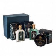 Truefitt & Hill Classic Gift Set Grafton: Bowl, Balm, Cologne