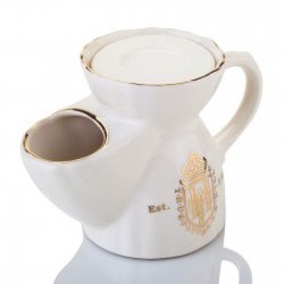 Truefitt & Hill Cream Shaving Mug