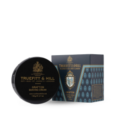 Truefitt & Hill Grafton Shaving Cream Bowl