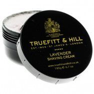 Truefitt & Hill Lavender Shaving Cream Bowl