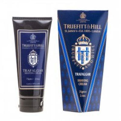 Truefitt & Hill Trafalgar Shaving Cream Tube