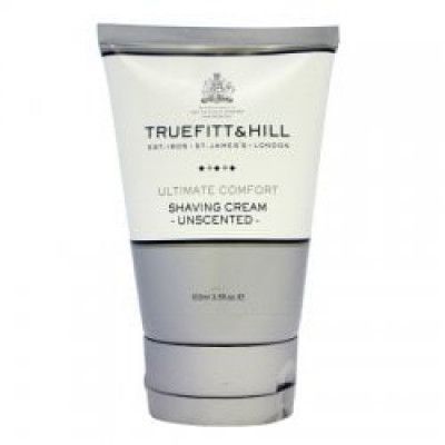 Truefitt & Hill Ultimate Comfort Shaving Cream Tube