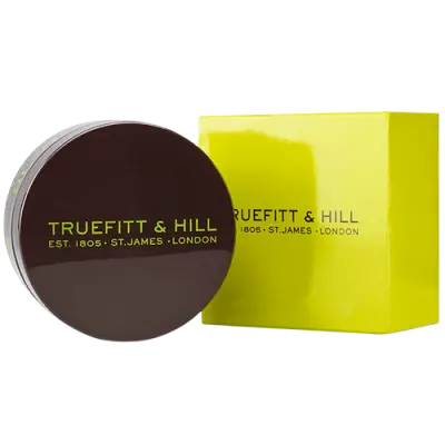 Truefitt&Hill No. 10 Finest Shaving Cream (200 ml)