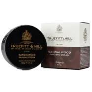 Truefitt&Hill Sandalwood Shave Cream Bowl (190 g)