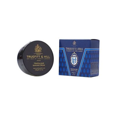 Truefitt&Hill - Trafalgar Shaving Cream (190 g)