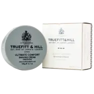 Truefitt&Hill Ultimate Comfort Rakkräm (Oparfymerad)