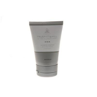 Truefitt&Hill Ultimate Comfort Shaving Cream Travel (100 ml)