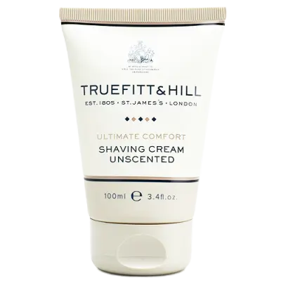 Truefitt&Hill Ultimate Comfort Shaving Cream Travel (100 ml)