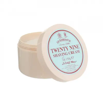 Twenty Nine Shaving Cream Bowl