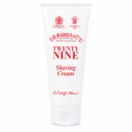 Twenty Nine Shaving Cream Tube