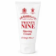 Twenty Nine Travel Size Shaving Cream Tube