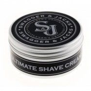 Ultimate Shave Cream