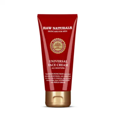 Universal Face Cream