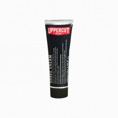 Uppercut Deluxe Rakkräm (100 ml)