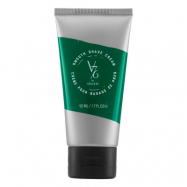 V76 By Vaughn Smooth Shave Cream Travel 50 ml)