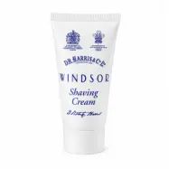 Windsor Travel Size Shaving Cream Tube