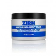 Zirh Shave Cream - Heavy Beard (250 ml)