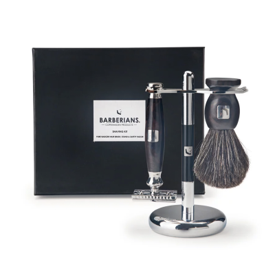 Barberians Cph Shaving Set