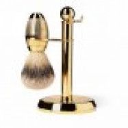 Benjamin Barber Imperial XT 3-delars Rakset Gold