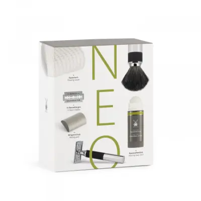 Neo Safety Razor Gift Set