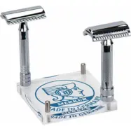 Plexiglass Logo or Stand