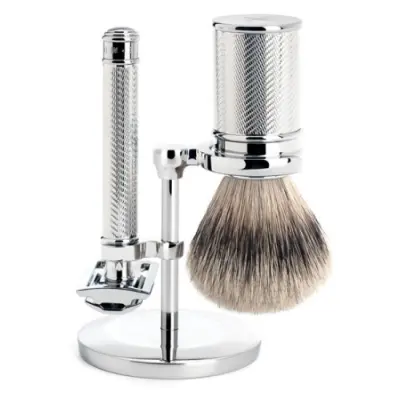 R89 Rakset Silvertip