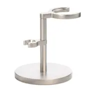 ROCCA Stand for Safety Razor Set Matt
