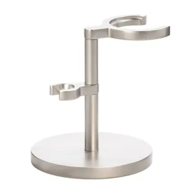 ROCCA Stand for Safety Razor Set Matt