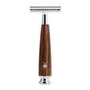RYTMO Safety Razor Steamed Ash