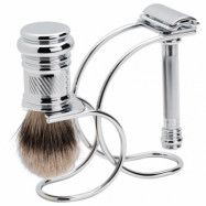 Shaving Set 3881 - Silvertip Badger 38C