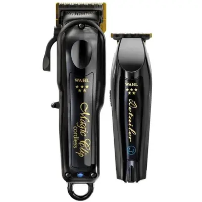 Wahl Professional Cordless Barber Combo