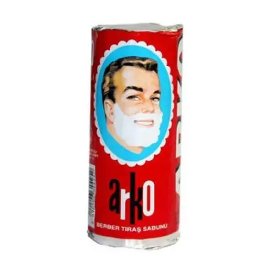 Arko Shaving Soap Stick